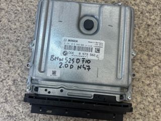 bontott BMW 5 F10 Motorvezérlő