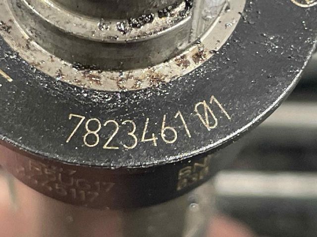 bontott BMW 5 F10 Porlasztó (1 db)