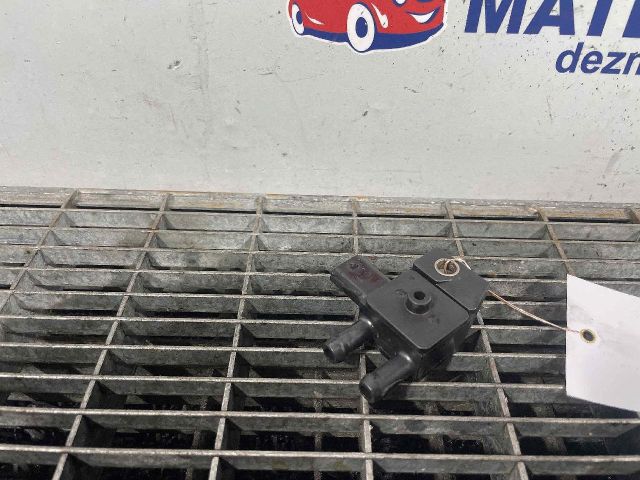 bontott BMW 5 F10 Részecskeszűrő Nyomásérzékelő