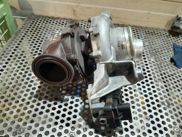 bontott BMW 5 F10 Turbó