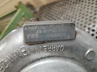 bontott BMW 5 F10 Turbó