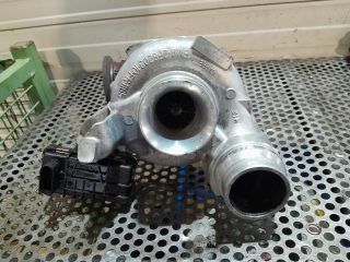 bontott BMW 5 F10 Turbó