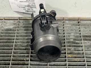 bontott BMW 5 F10 Turbócső