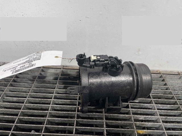 bontott BMW 5 F10 Turbócső