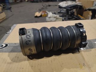 bontott BMW 5 F10 Turbócső