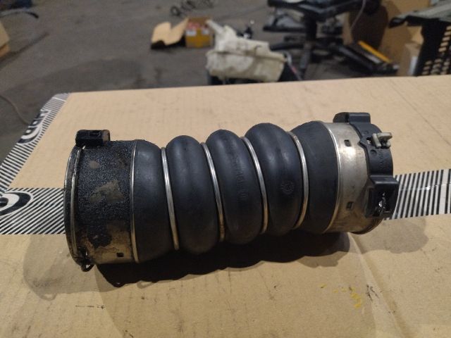 bontott BMW 5 F10 Turbócső