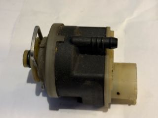 bontott BMW 5 F10 Üzemanyag Fűtés