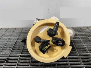 bontott BMW 5 F10 Üzemanyag Szivattyú