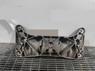 bontott BMW 5 F10 Váltó Tartó Bak (Pozíciófüggetlen)