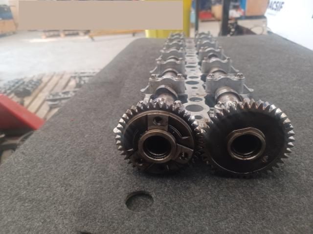 bontott BMW 5 F10 Vezérműtengely (Magában)