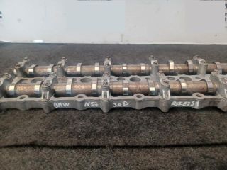 bontott BMW 5 F10 Vezérműtengely (Magában)