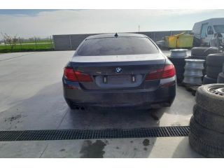 bontott BMW 5 F10 Vízhűtő Radiátor (Klímás)