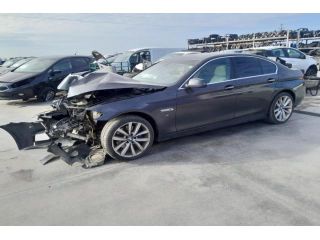 bontott BMW 5 F10 Vízhűtő Radiátor (Klímás)
