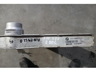 bontott BMW 5 F10 Vízhűtő Radiátor (Klímás)