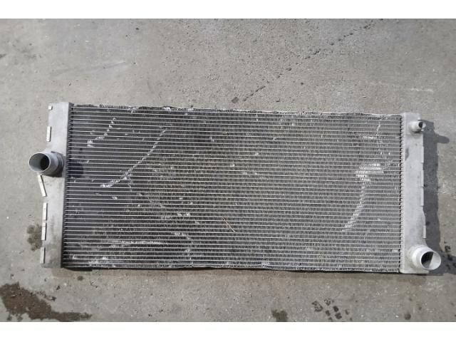 bontott BMW 5 F10 Vízhűtő Radiátor (Klímás)