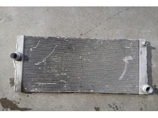 bontott BMW 5 F10 Vízhűtő Radiátor (Klímás)