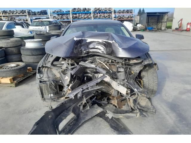 bontott BMW 5 F10 Vízhűtő Radiátor (Klímás)