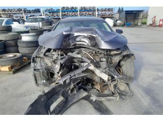 bontott BMW 5 F10 Vízhűtő Radiátor (Klímás)