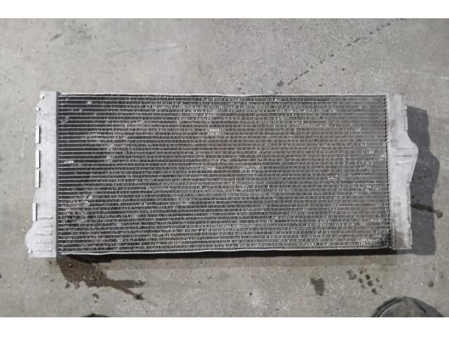 bontott BMW 5 F10 Vízhűtő Radiátor (Klímás)