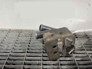 bontott BMW 5 F10 Vízpumpa