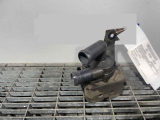 bontott BMW 5 F10 Vízpumpa