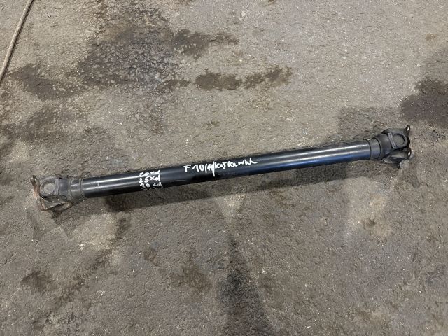 bontott BMW 5 F10 Kardántengely