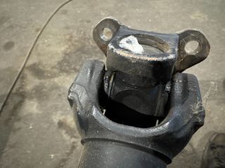 bontott BMW 5 F10 Kardántengely