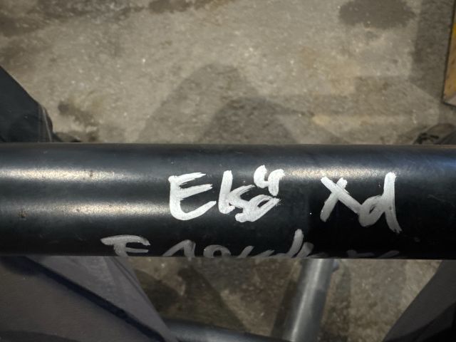 bontott BMW 5 F10 Kardántengely