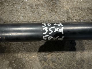 bontott BMW 5 F10 Kardántengely