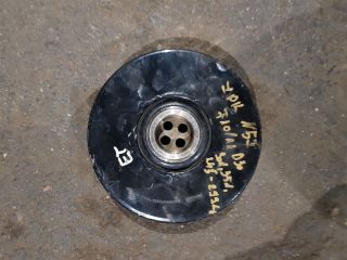 bontott BMW 5 F10 Főtengely Szíjtárcsa