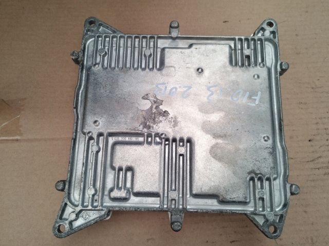 bontott BMW 5 F10 Motorvezérlő