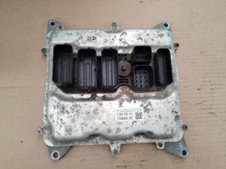 bontott BMW 5 F10 Motorvezérlő