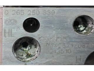 bontott BMW 5 F10 ABS Kocka