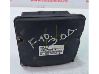 bontott BMW 5 F10 ABS Kocka