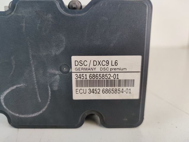 bontott BMW 5 F10 ABS Kocka