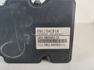 bontott BMW 5 F10 ABS Kocka