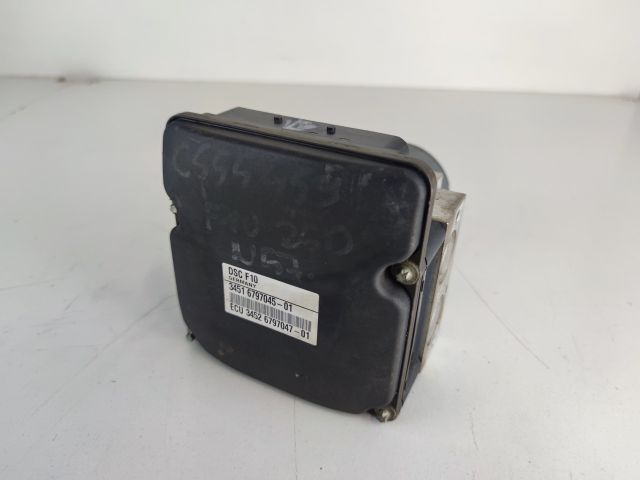 bontott BMW 5 F10 ABS Kocka