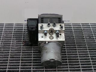 bontott BMW 5 F10 ABS Kocka