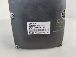 bontott BMW 5 F10 ABS Kocka