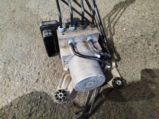 bontott BMW 5 F10 ABS Kocka