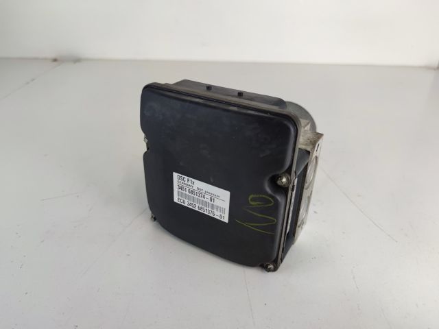 bontott BMW 5 F10 ABS Kocka