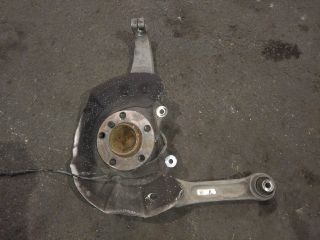 bontott BMW 5 F10 Bal első Csonkállvány Kerékaggyal