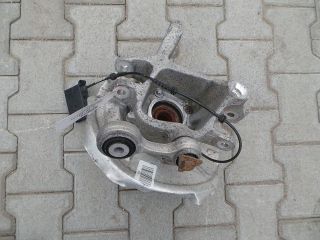 bontott BMW 5 F10 Bal hátsó Csonkállvány