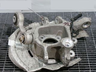 bontott BMW 5 F10 Bal hátsó Csonkállvány