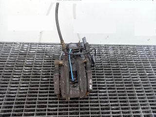 bontott BMW 5 F10 Bal hátsó Féknyereg Munkahengerrel