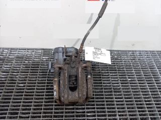 bontott BMW 5 F10 Bal hátsó Féknyereg Munkahengerrel