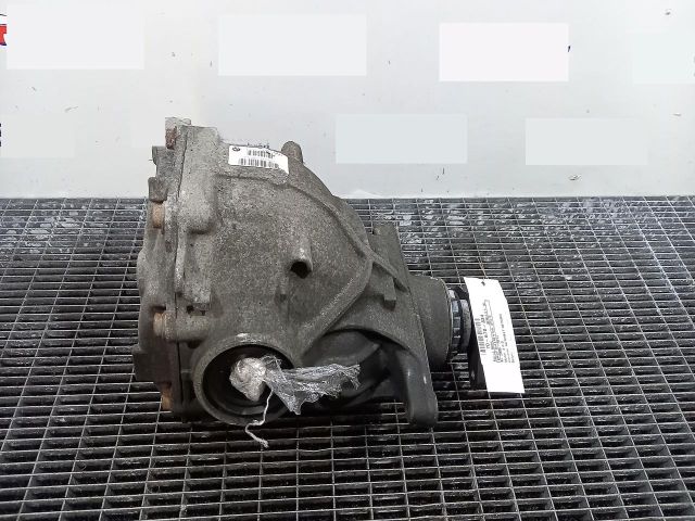 bontott BMW 5 F10 Differenciálmű Tartó Bak