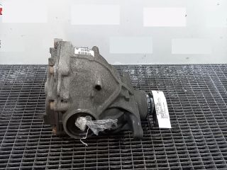 bontott BMW 5 F10 Differenciálmű Tartó Bak