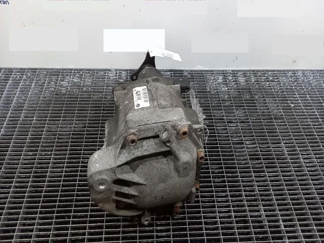 bontott BMW 5 F10 Differenciálmű Tartó Bak