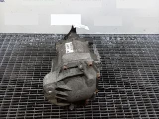 bontott BMW 5 F10 Differenciálmű Tartó Bak